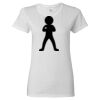 Heavy Cotton Women’s T-Shirt Thumbnail
