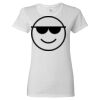 Heavy Cotton Women’s T-Shirt Thumbnail