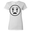 Heavy Cotton Women’s T-Shirt Thumbnail