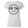Heavy Cotton Women’s T-Shirt Thumbnail