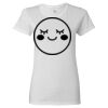 Heavy Cotton Women’s T-Shirt Thumbnail