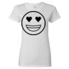Heavy Cotton Women’s T-Shirt Thumbnail