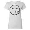 Heavy Cotton Women’s T-Shirt Thumbnail