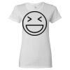 Heavy Cotton Women’s T-Shirt Thumbnail