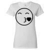 Heavy Cotton Women’s T-Shirt Thumbnail