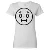 Heavy Cotton Women’s T-Shirt Thumbnail