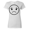 Heavy Cotton Women’s T-Shirt Thumbnail