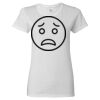 Heavy Cotton Women’s T-Shirt Thumbnail