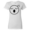 Heavy Cotton Women’s T-Shirt Thumbnail