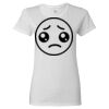 Heavy Cotton Women’s T-Shirt Thumbnail