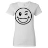 Heavy Cotton Women’s T-Shirt Thumbnail