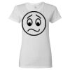 Heavy Cotton Women’s T-Shirt Thumbnail