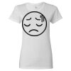 Heavy Cotton Women’s T-Shirt Thumbnail