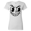 Heavy Cotton Women’s T-Shirt Thumbnail