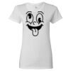 Heavy Cotton Women’s T-Shirt Thumbnail