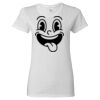 Heavy Cotton Women’s T-Shirt Thumbnail