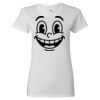 Heavy Cotton Women’s T-Shirt Thumbnail