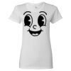 Heavy Cotton Women’s T-Shirt Thumbnail