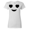 Heavy Cotton Women’s T-Shirt Thumbnail