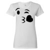 Heavy Cotton Women’s T-Shirt Thumbnail