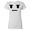 Heavy Cotton Women’s T-Shirt Thumbnail