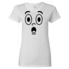 Heavy Cotton Women’s T-Shirt Thumbnail