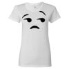 Heavy Cotton Women’s T-Shirt Thumbnail