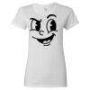 Heavy Cotton Women’s T-Shirt Thumbnail
