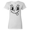 Heavy Cotton Women’s T-Shirt Thumbnail