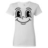 Heavy Cotton Women’s T-Shirt Thumbnail