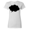 Heavy Cotton Women’s T-Shirt Thumbnail