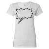 Heavy Cotton Women’s T-Shirt Thumbnail