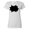 Heavy Cotton Women’s T-Shirt Thumbnail