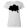 Heavy Cotton Women’s T-Shirt Thumbnail