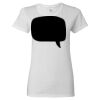 Heavy Cotton Women’s T-Shirt Thumbnail