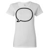 Heavy Cotton Women’s T-Shirt Thumbnail