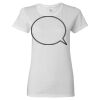 Heavy Cotton Women’s T-Shirt Thumbnail