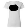 Heavy Cotton Women’s T-Shirt Thumbnail