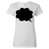 Heavy Cotton Women’s T-Shirt Thumbnail