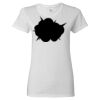 Heavy Cotton Women’s T-Shirt Thumbnail