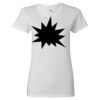 Heavy Cotton Women’s T-Shirt Thumbnail