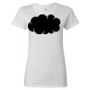 Heavy Cotton Women’s T-Shirt Thumbnail