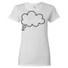 Heavy Cotton Women’s T-Shirt Thumbnail
