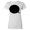 Heavy Cotton Women’s T-Shirt Thumbnail