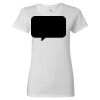 Heavy Cotton Women’s T-Shirt Thumbnail