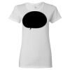 Heavy Cotton Women’s T-Shirt Thumbnail