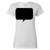 Heavy Cotton Women’s T-Shirt Thumbnail