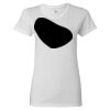 Heavy Cotton Women’s T-Shirt Thumbnail