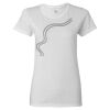 Heavy Cotton Women’s T-Shirt Thumbnail