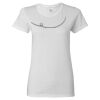 Heavy Cotton Women’s T-Shirt Thumbnail